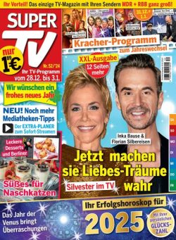 Super TV – 19 Dezember 2024