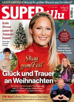 SuperIllu – 17 Dezember 2024