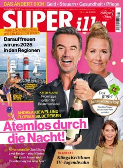 SuperIllu – 23 Dezember 2024