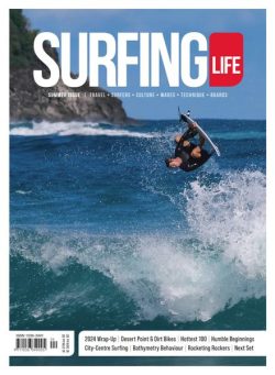 Surfing Life – Summer 2024