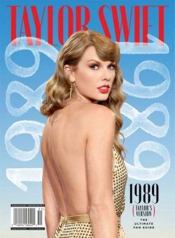 Taylor Swift 1989 – The Ultimate Fan Guide 2024