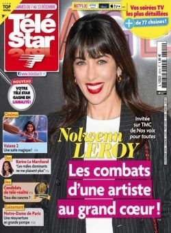 Tele Star – 2 Decembre 2024