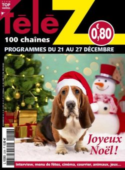 Tele Z – 16 Decembre 2024