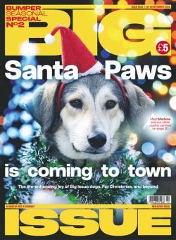 The Big Issue – 2 December 2024