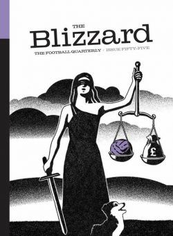 The Blizzard – Issue 55 2024