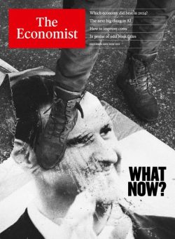 The Economist UK – December 14 2024