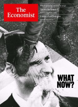 The Economist USA – December 14 2024