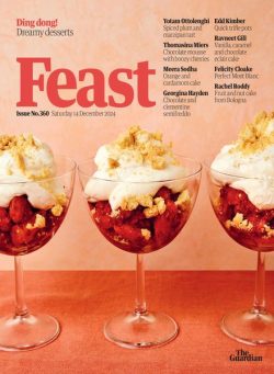 The Guardian Feast – 14 December 2024