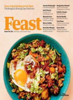 The Guardian Feast – 21 December 2024