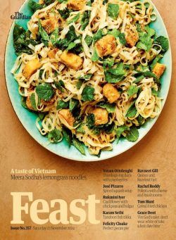 The Guardian Feast – 23 November 2024