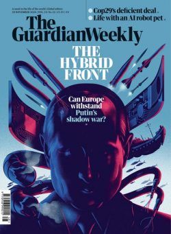 The Guardian Weekly – 29 November 2024