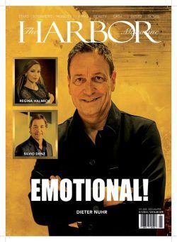 The Harbor Magazine – November 2024