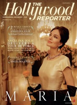 The Hollywood Reporter – Awards Special 35A – December 16 2024