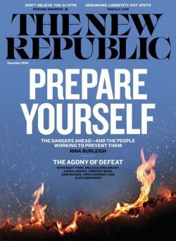 The New Republic – December 2024