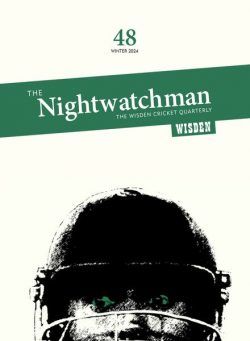 The Nightwatchman – Issue 48 2024