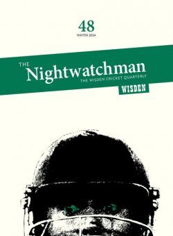 The Nightwatchman – Winter 2024