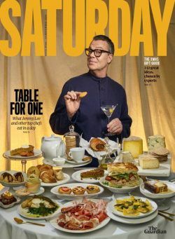 The Saturday Guardian – 23 November 2024