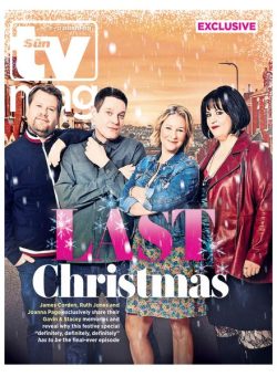 The Sun TV Mag – December 21 2024