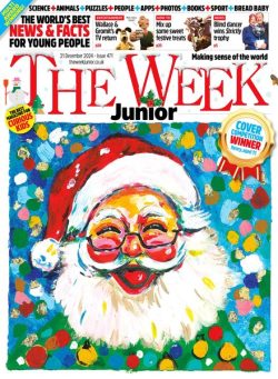 The Week Junior UK – 21 December 2024