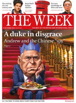 The Week UK – 21 December 2024