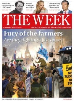 The Week UK – 23 November 2024