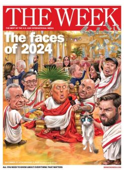 The Week USA – December 27 2024