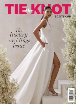 Tie The Knot Scotland – December 2024 – January 2025