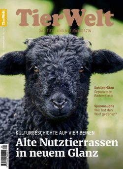 TierWelt – 14 Dezember 2024