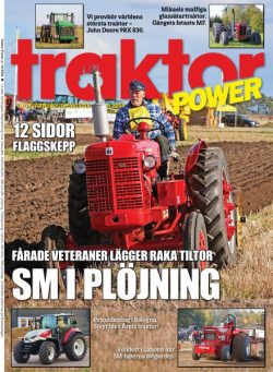 Traktor Power – December 2024