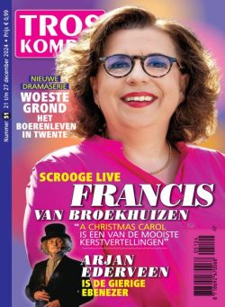 TrosKompas – 17 December 2024