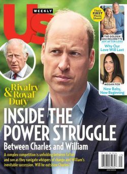 Us Weekly – December 2 2024