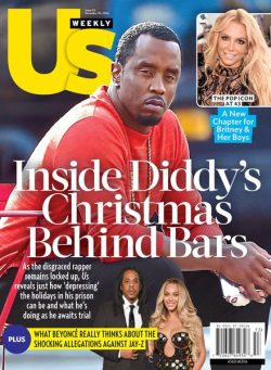 Us Weekly – December 30 2024