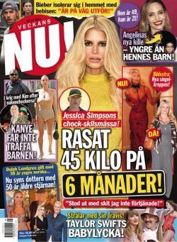 Veckans NU – 1 December 2024