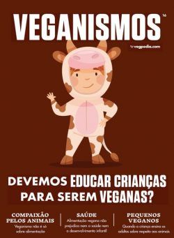 Veganismos – Dezembro 2024