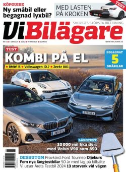 Vi Bilagare – 21 December 2024