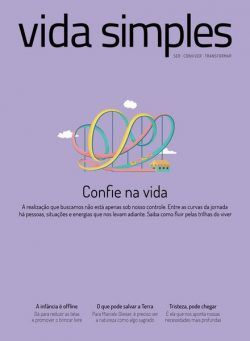 Vida Simples – Novembro 2024