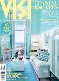 Visi – Issue 135 2024