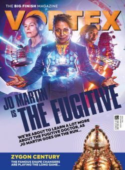 Vortex Magazine – December 2024