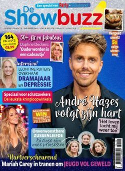 Weekend Netherlands – 28 November 2024