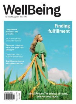 WellBeing – Issue 213 2024