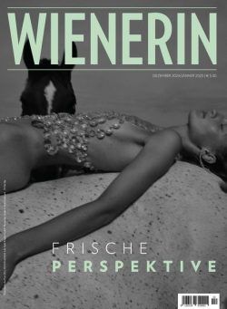 Wienerin – Dezember 2024 – Januar 2025