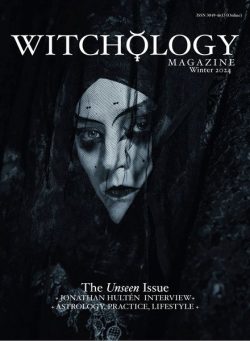 Witchology Magazine – Winter 2024