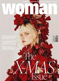 Woman Austria – 21 November 2024