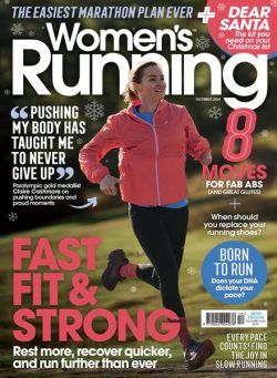 Women’s Running UK – December 2024