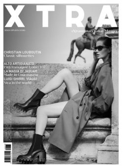 XTRA – Dicembre 2024