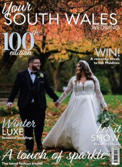 Your South Wales Wedding – November-December 2024