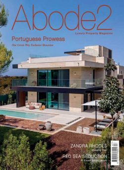 Abode2 – Issue 67 2025