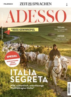 Adesso – Nr 2 2025