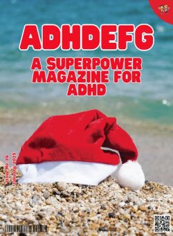 ADHDEFG – January 2025