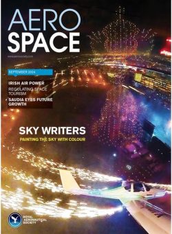 Aerospace Magazine – September 2024